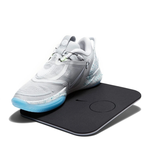 New in box Nike adapt 2.0. BACK TO THE FUTURE SHOE - Picture 8 of 10